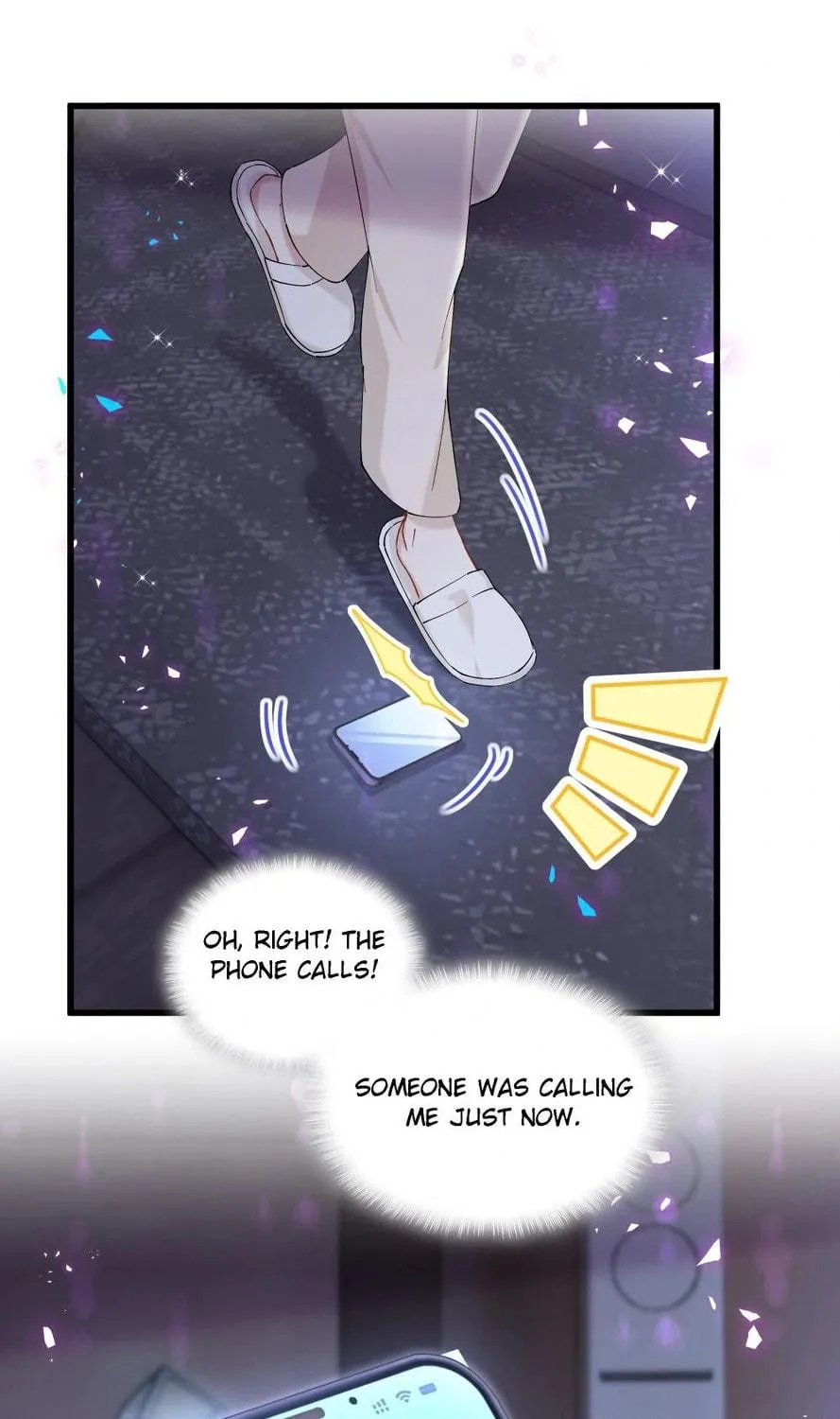 Read Get Married chapter 54 image 36 on Lezhin