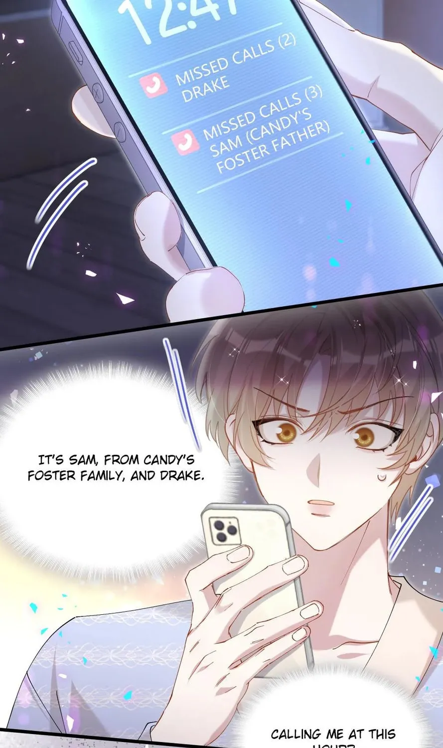 Read Get Married chapter 54 image 38 on Lezhin
