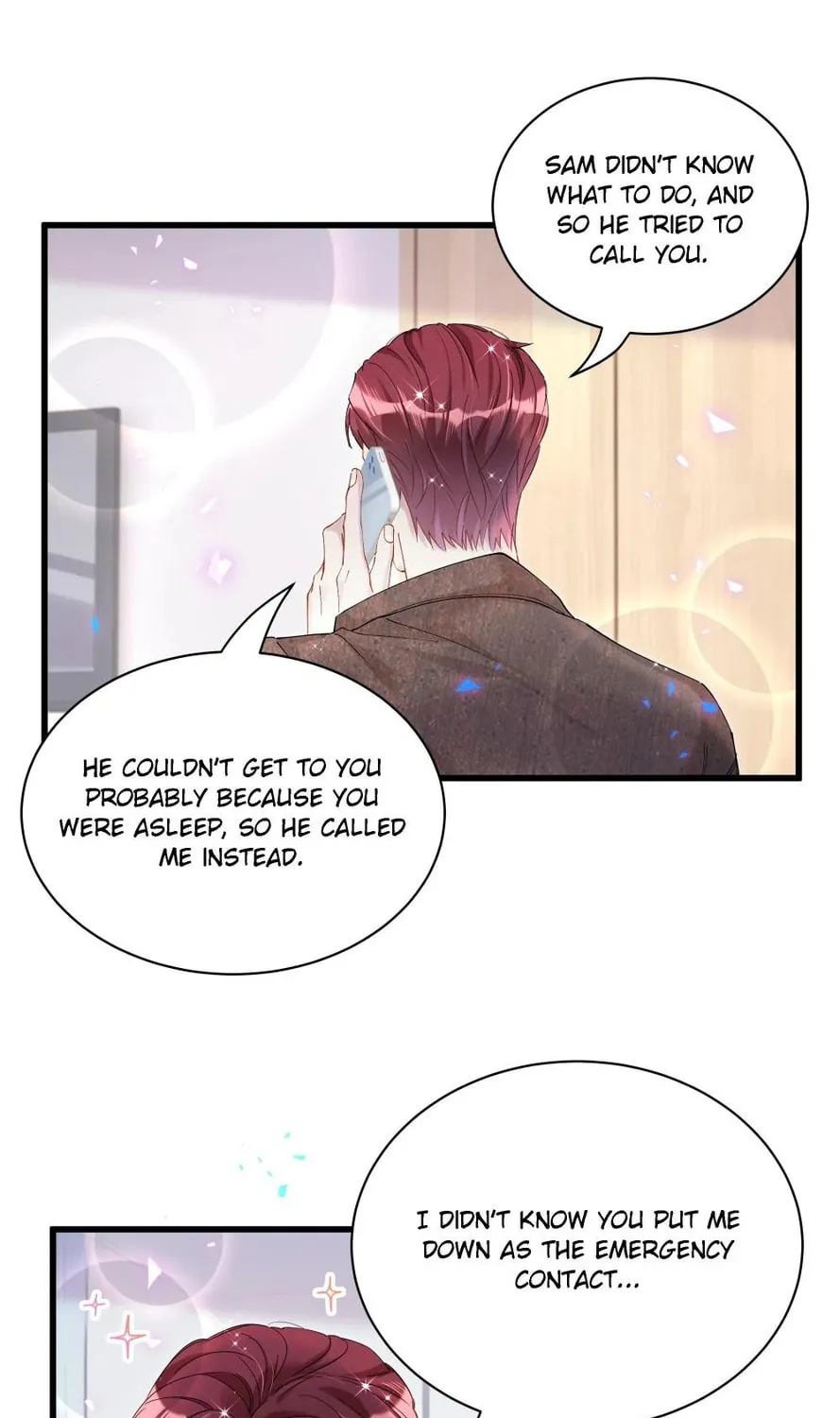 Read Get Married chapter 54 image 46 on Lezhin