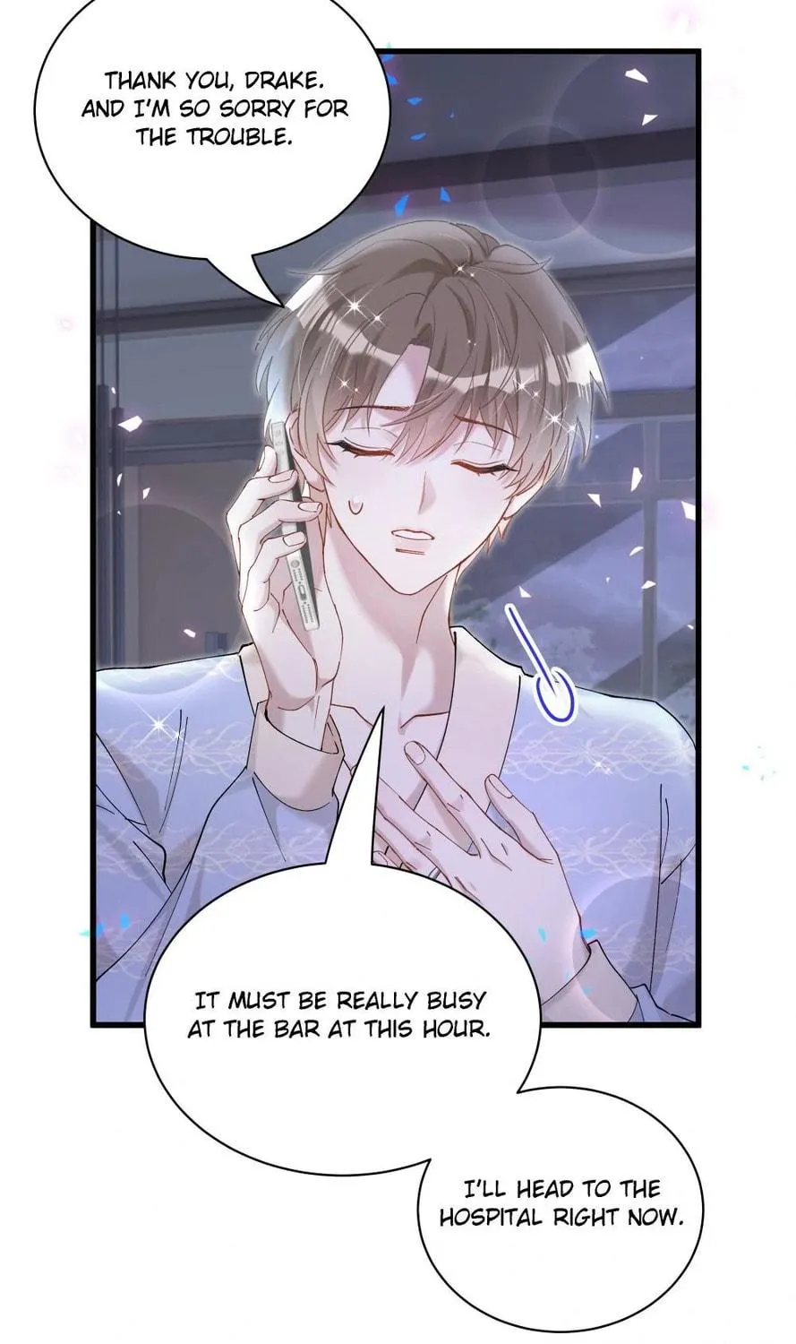 Read Get Married chapter 54 image 54 on Lezhin