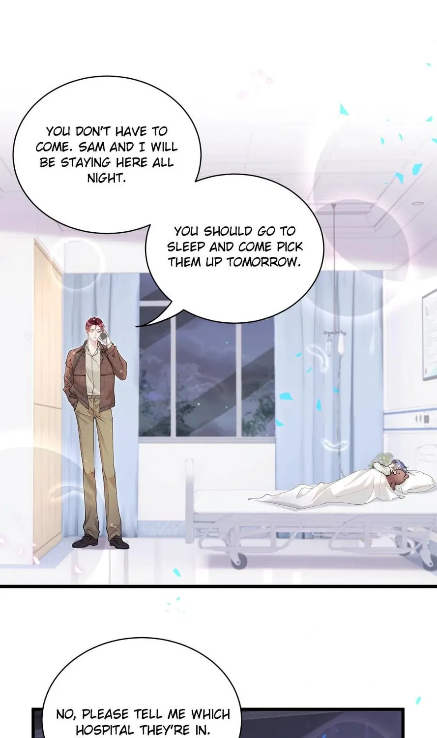 Read Get Married chapter 54 image 56 on Lezhin