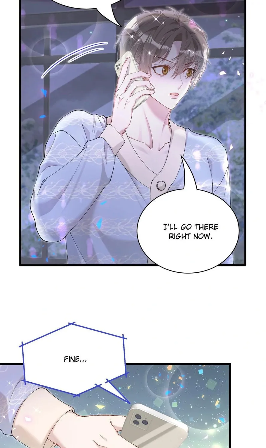 Read Get Married chapter 54 image 58 on Lezhin