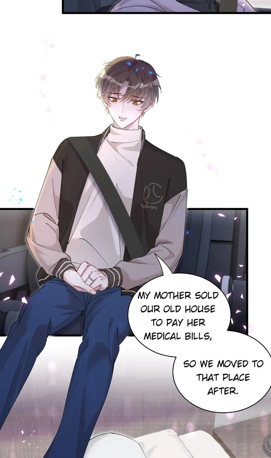Read Get Married chapter 55 image 11 on Lezhin