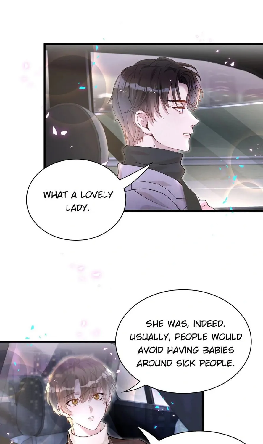 Read Get Married chapter 55 image 18 on Lezhin