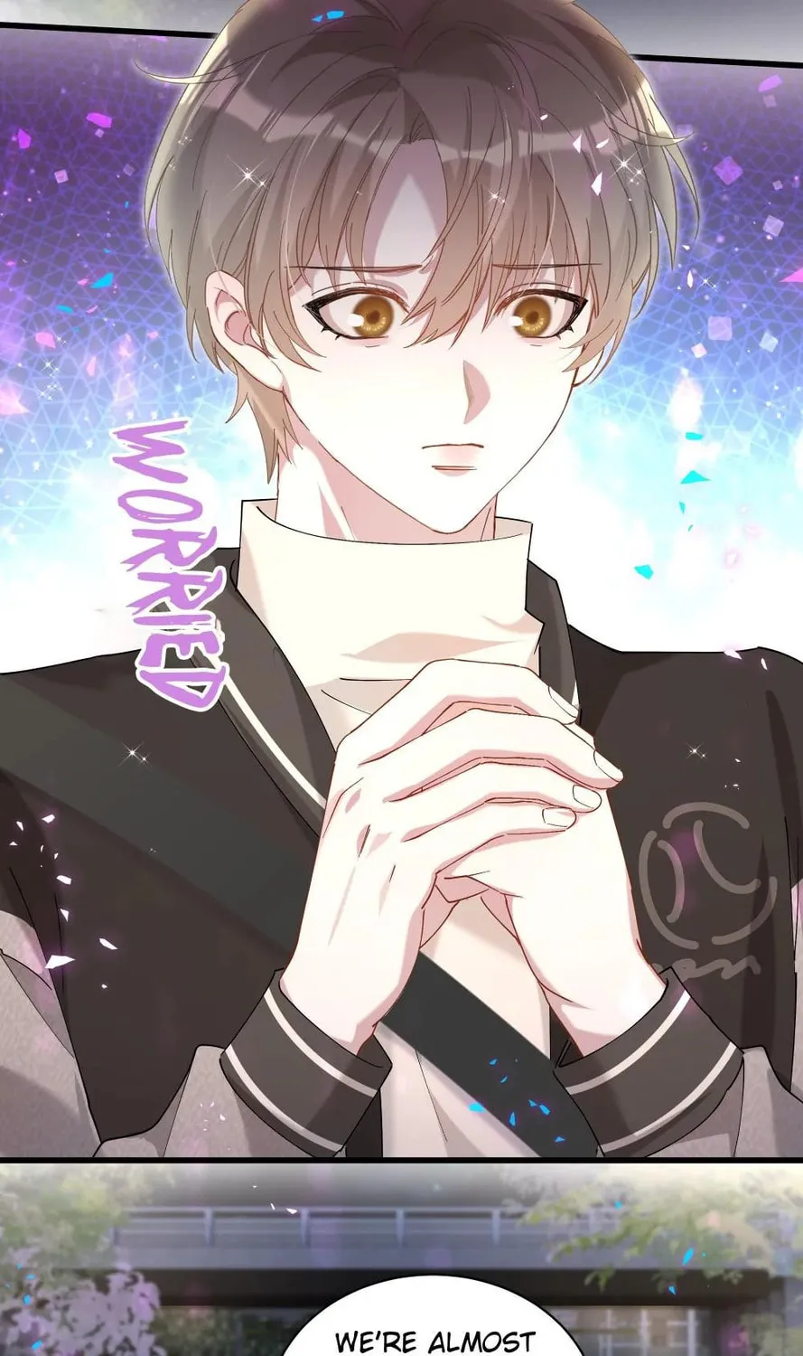 Read Get Married chapter 55 image 2 on Lezhin