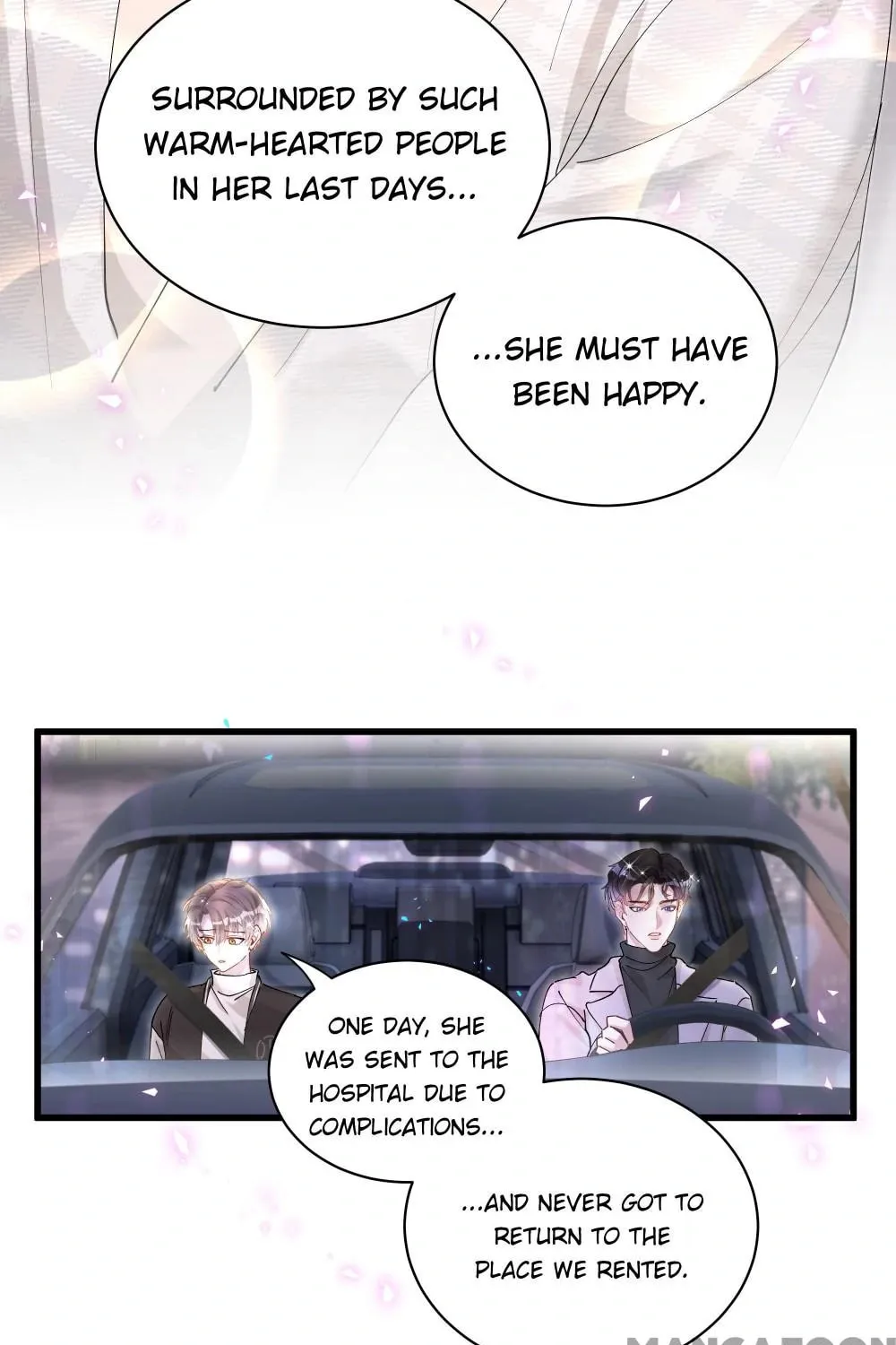 Read Get Married chapter 55 image 24 on Lezhin