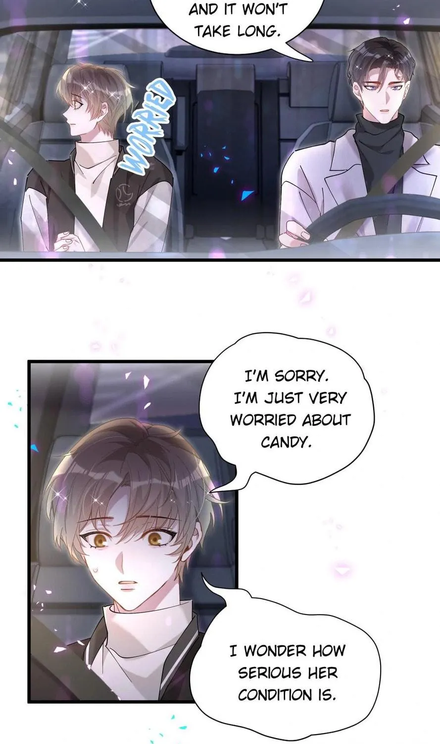 Read Get Married chapter 55 image 4 on Lezhin