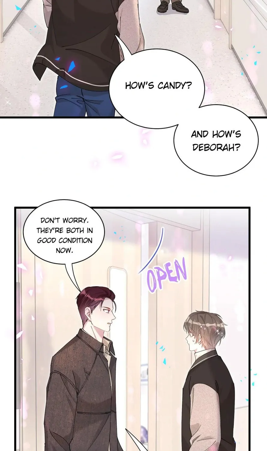 Read Get Married chapter 55 image 42 on Lezhin