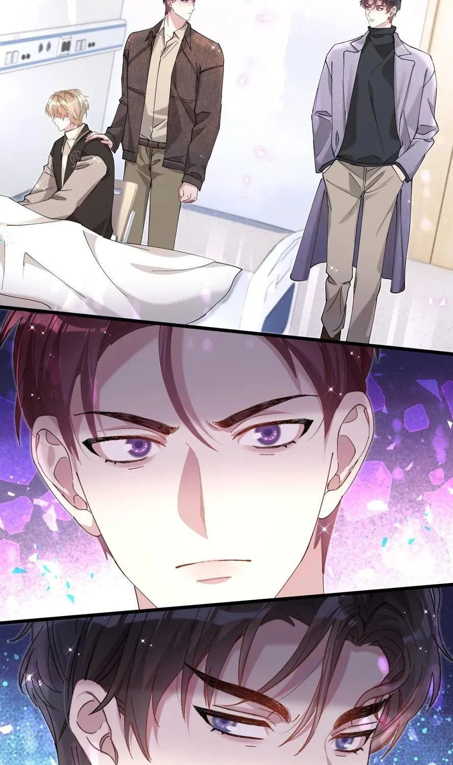 Read Get Married chapter 55 image 60 on Lezhin