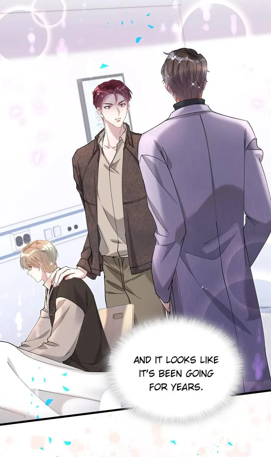 Read Get Married chapter 55 image 66 on Lezhin