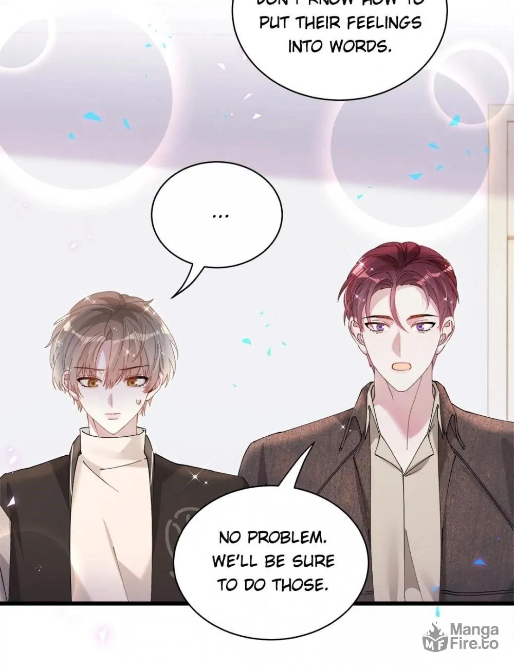 Read Get Married chapter 56 image 17 on Lezhin
