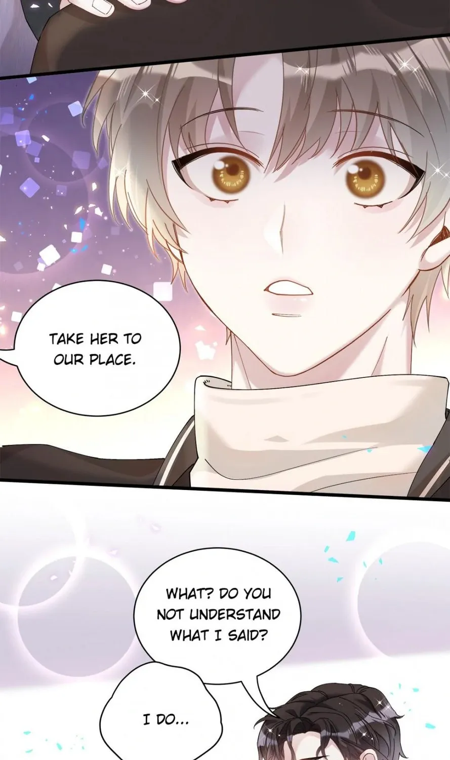 Read Get Married chapter 56 image 29 on Lezhin