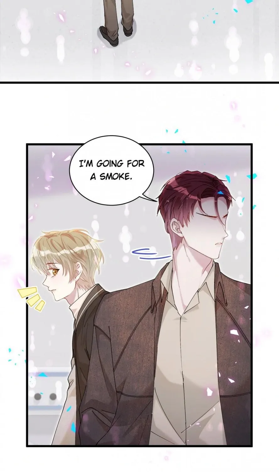Read Get Married chapter 56 image 38 on Lezhin