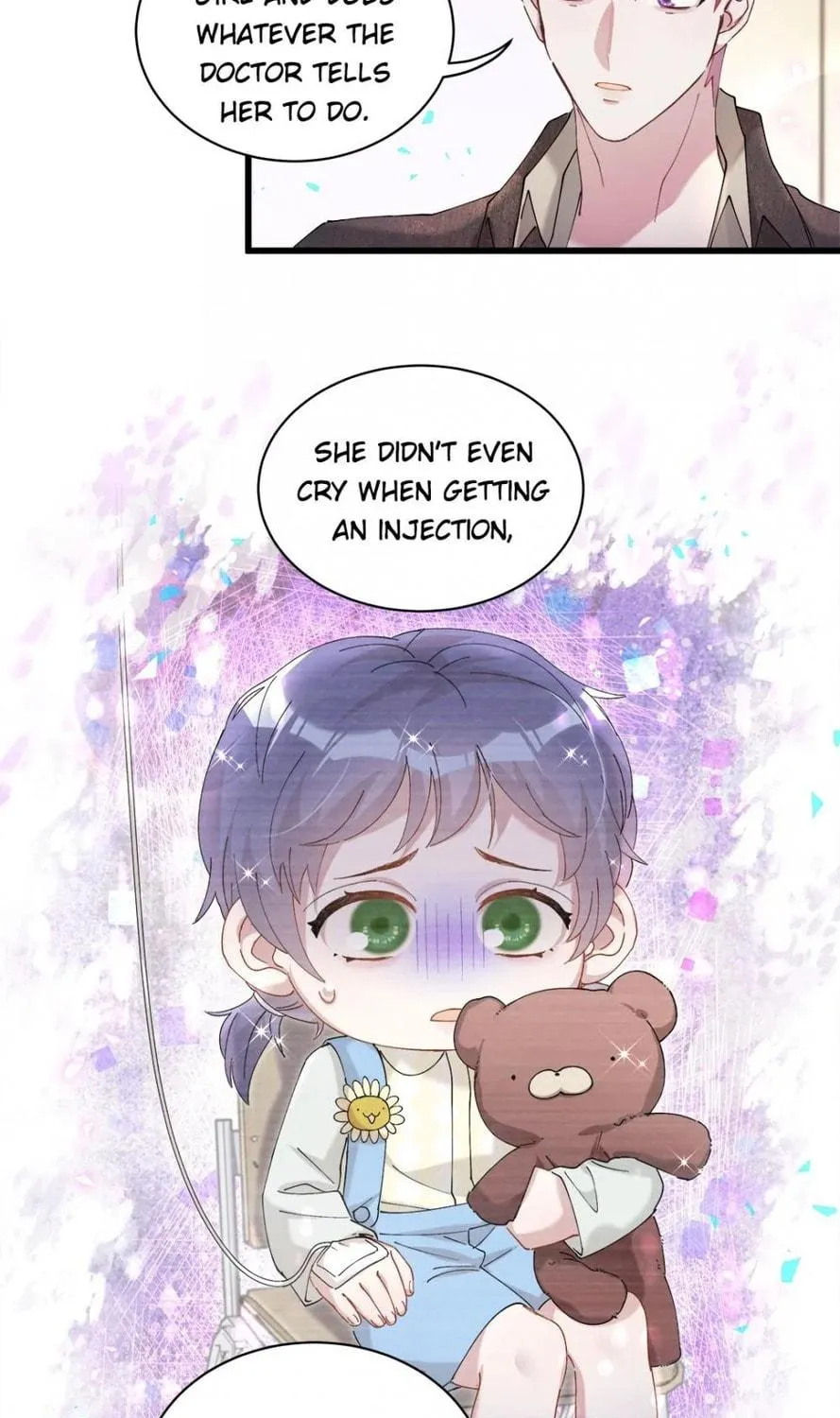 Read Get Married chapter 56 image 4 on Lezhin