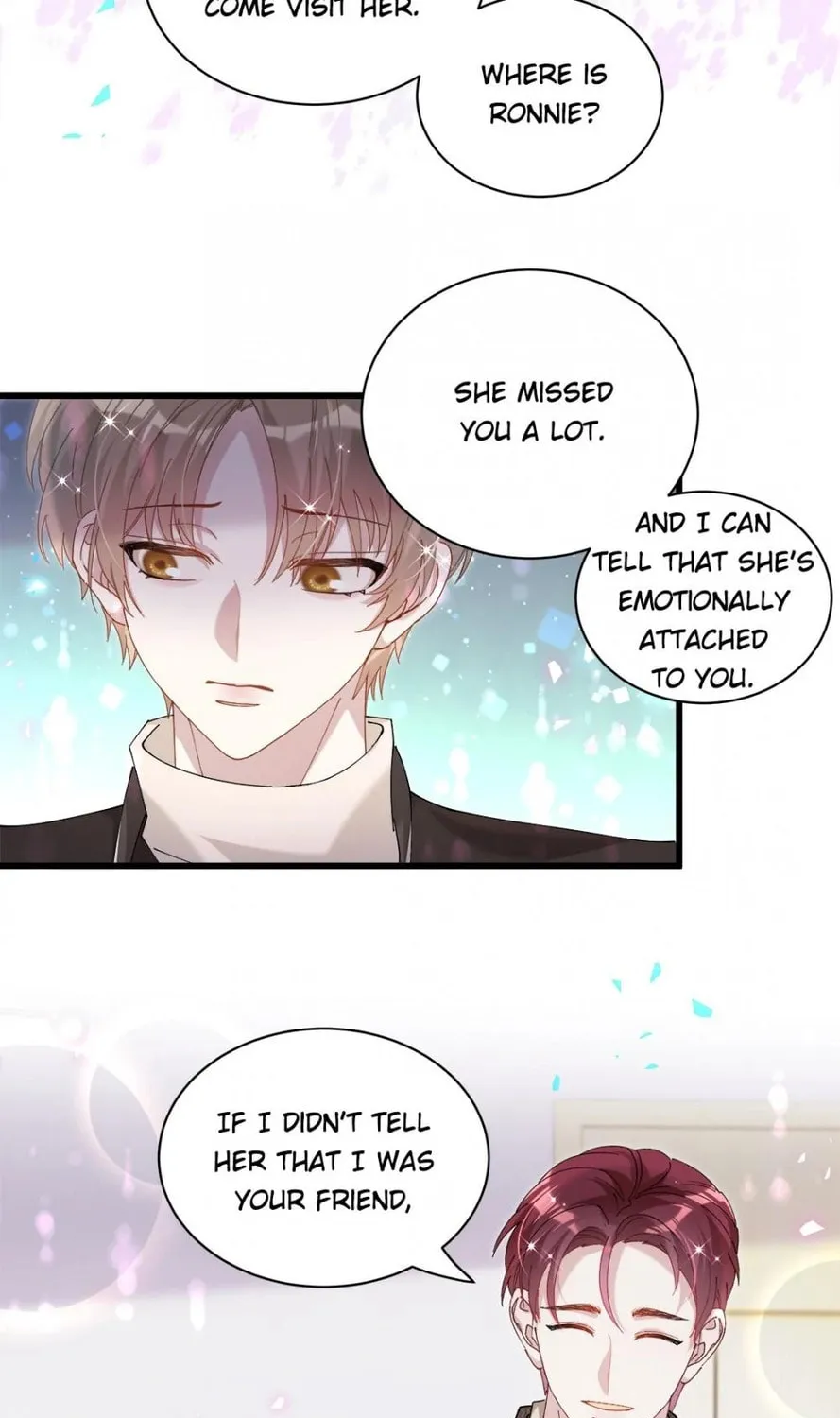 Read Get Married chapter 56 image 6 on Lezhin