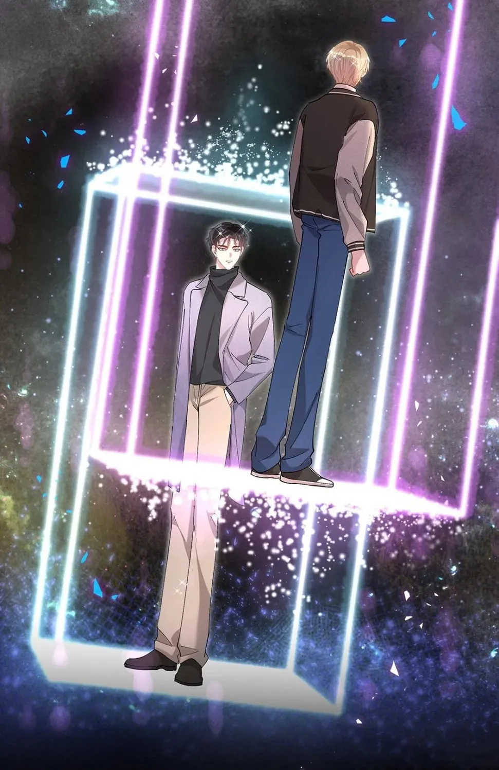 Read Get Married chapter 56 image 77 on Lezhin