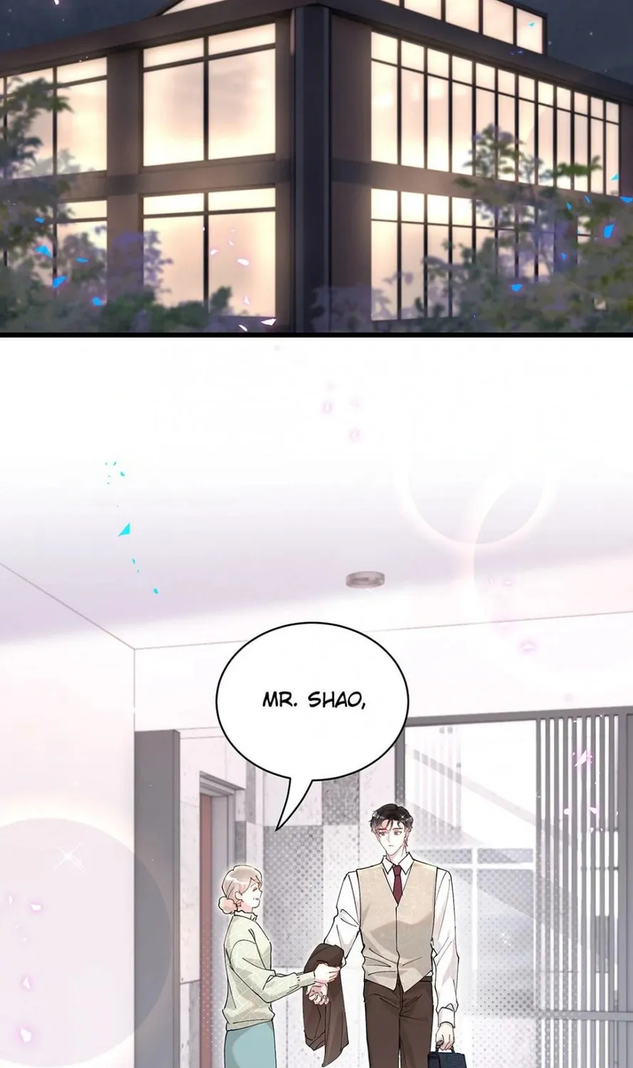 Read Get Married chapter 57 image 2 on Lezhin