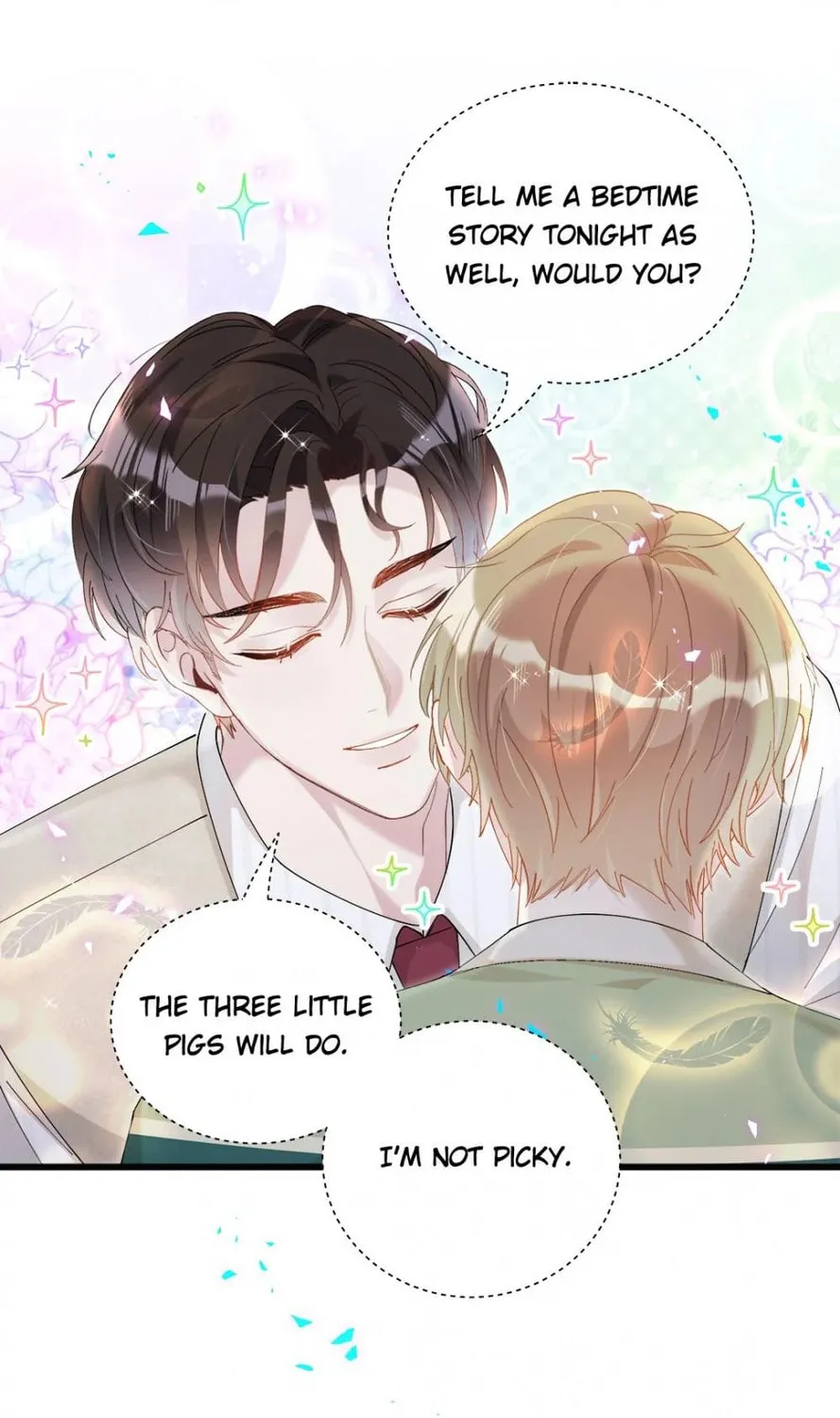 Read Get Married chapter 57 image 27 on Lezhin