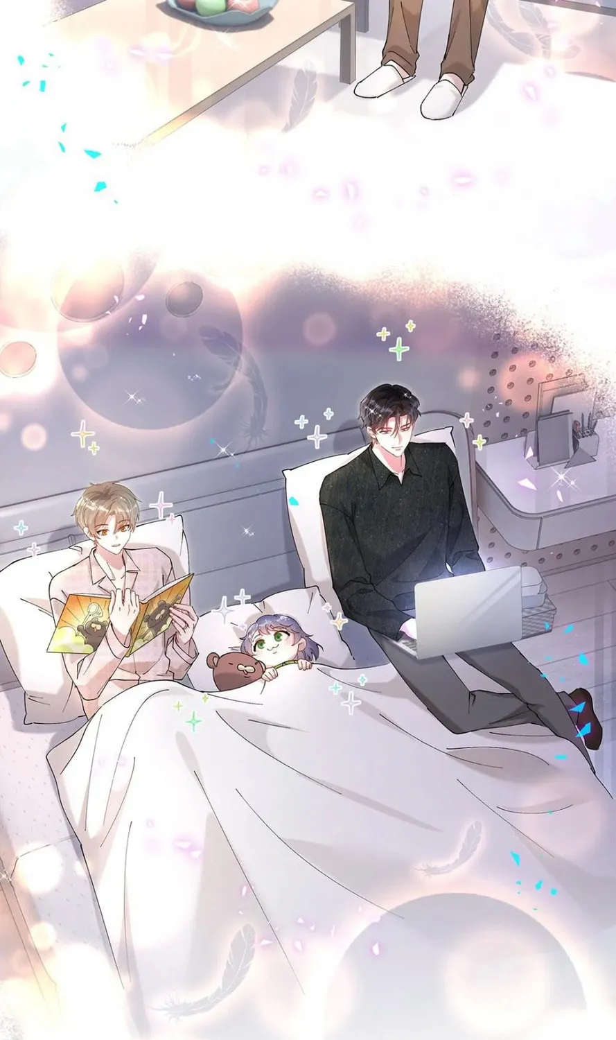 Read Get Married chapter 57 image 38 on Lezhin