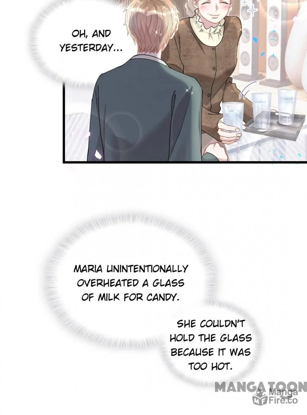 Read Get Married chapter 57 image 47 on Lezhin