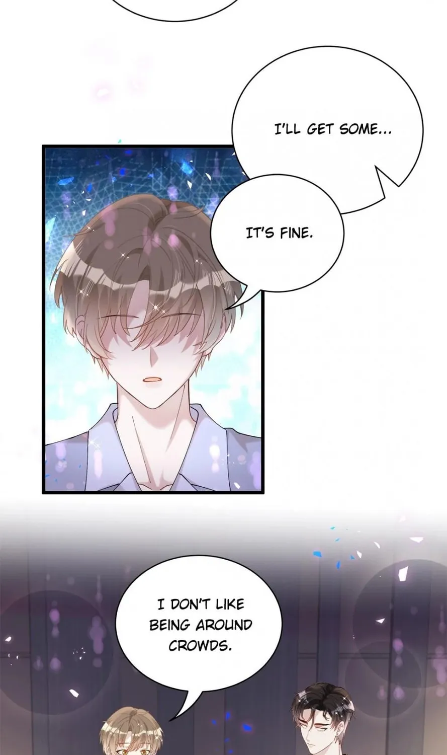 Read Get Married chapter 57 image 59 on Lezhin