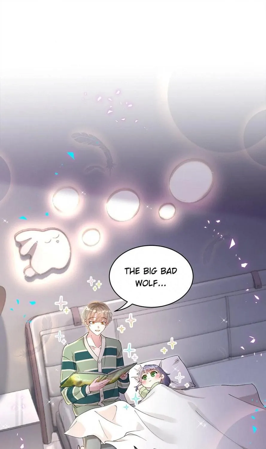 Read Get Married chapter 57 image 9 on Lezhin