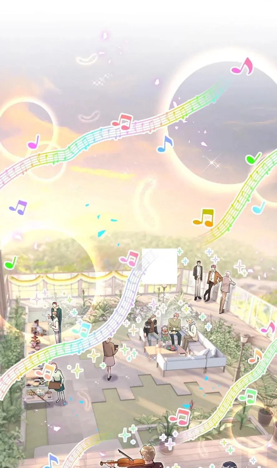 Read Get Married chapter 58 image 12 on Lezhin