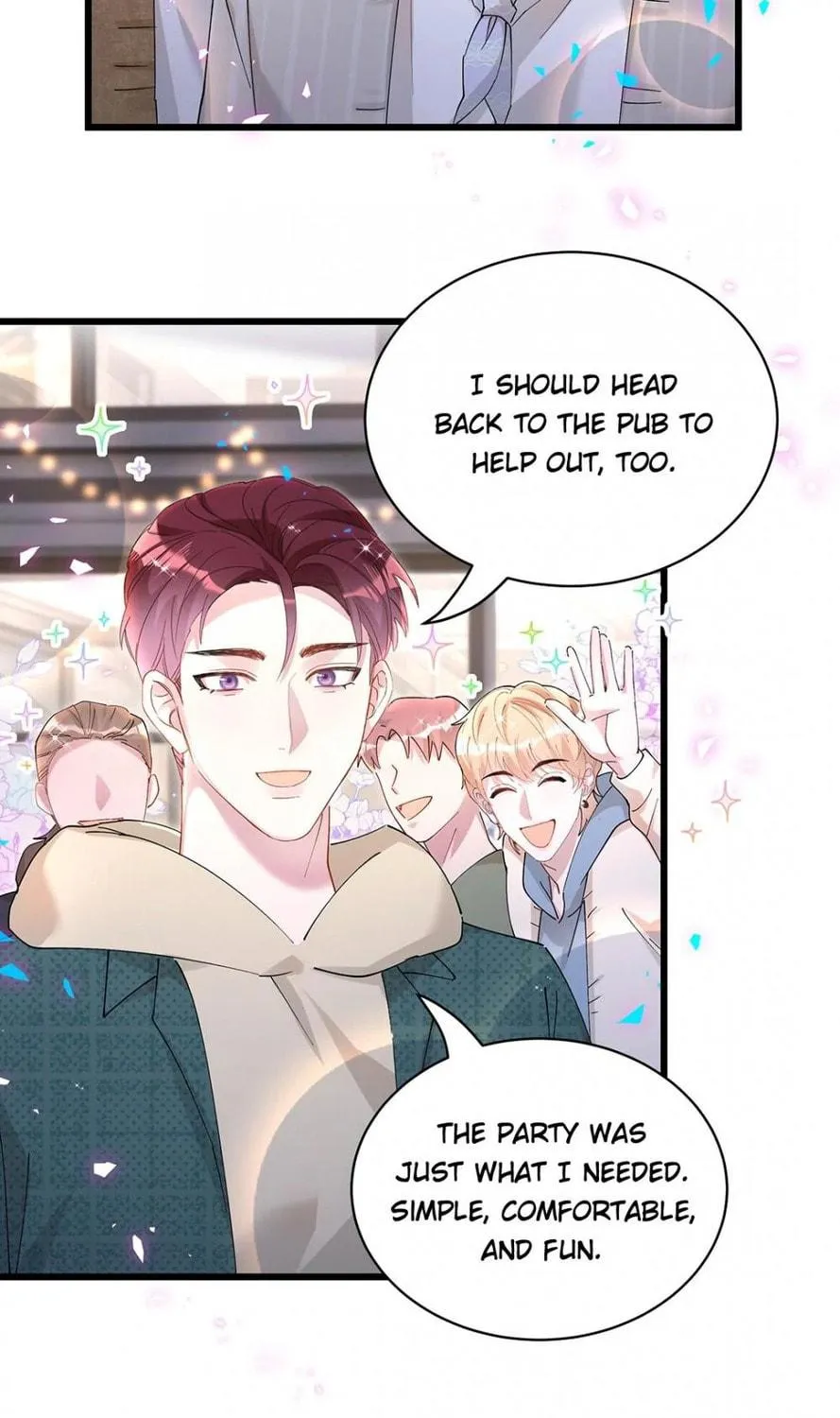Read Get Married chapter 58 image 41 on Lezhin