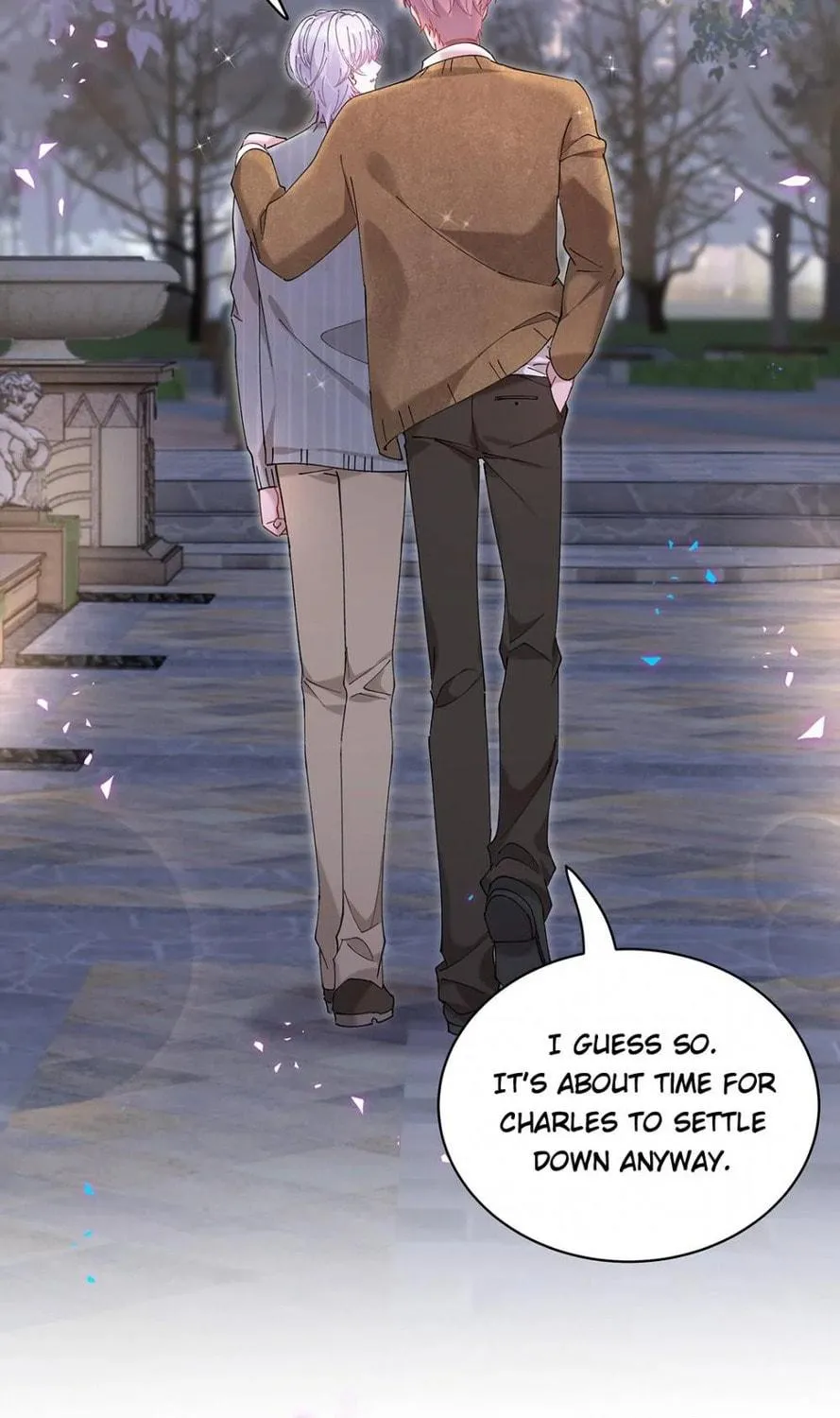 Read Get Married chapter 58 image 52 on Lezhin