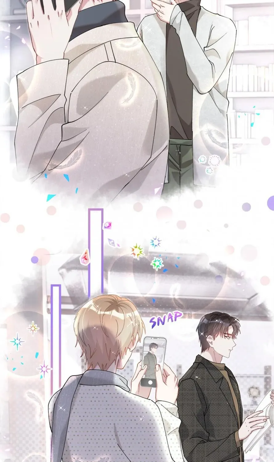 Read Get Married chapter 58 image 65 on Lezhin