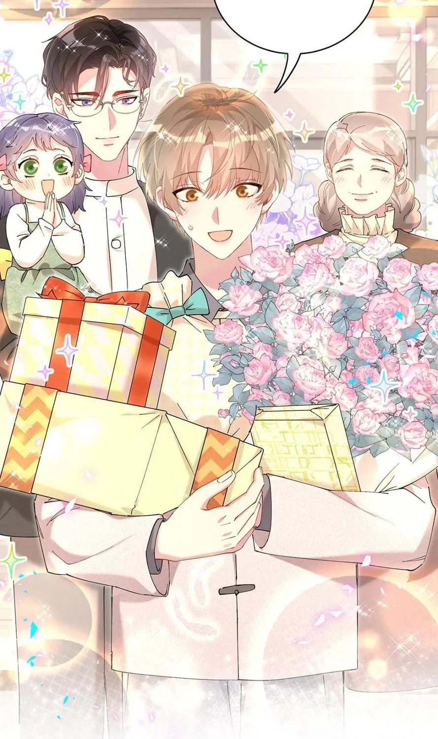 Read Get Married chapter 58 image 9 on Lezhin