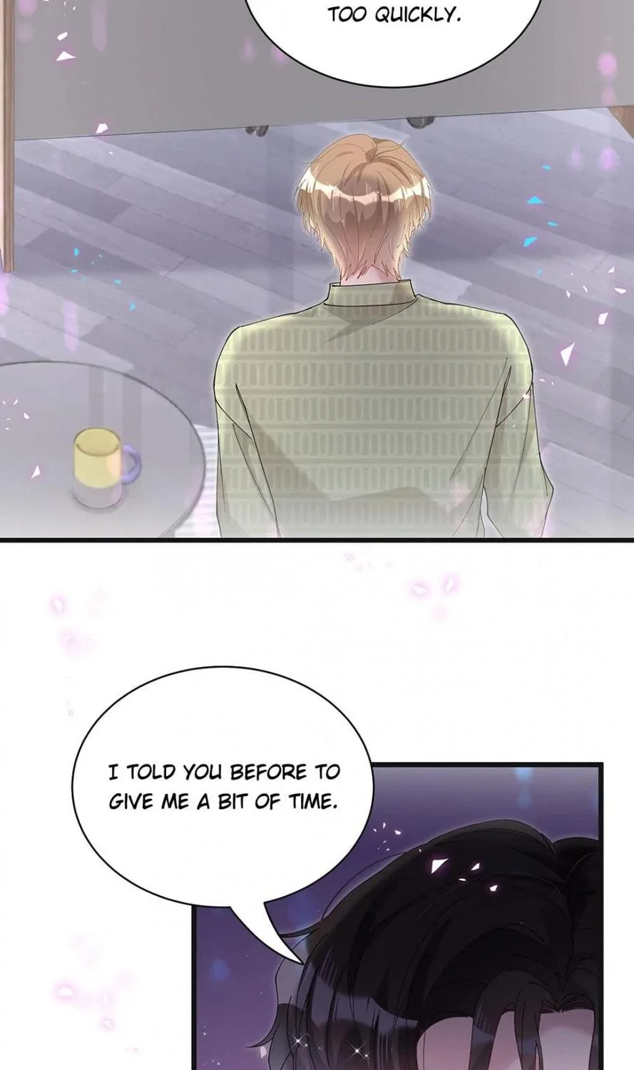 Read Get Married chapter 59 image 25 on Lezhin