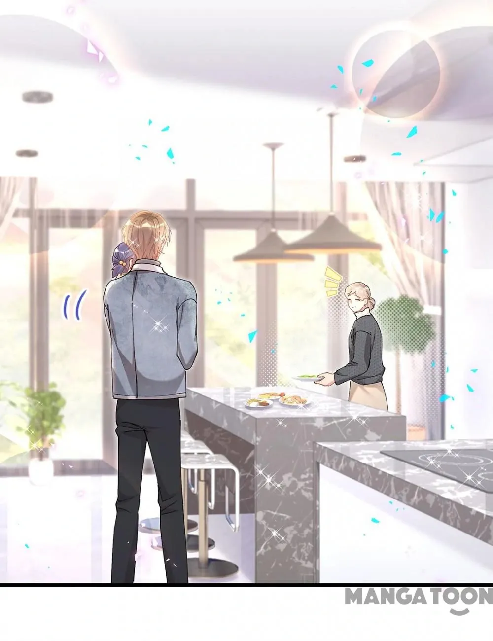 Read Get Married chapter 59 image 65 on Lezhin