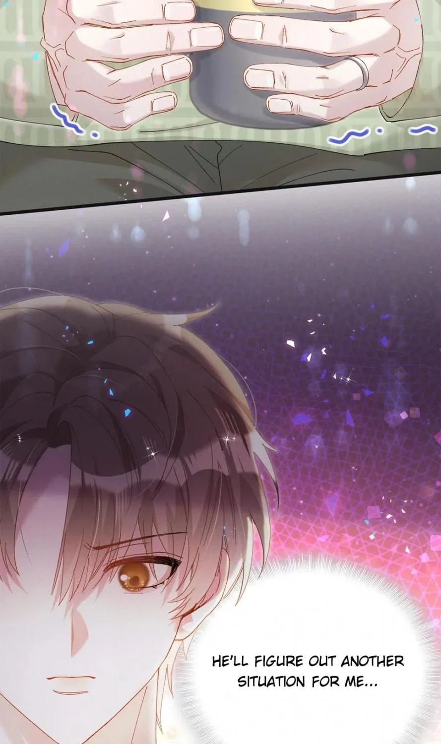 Read Get Married chapter 59 image 7 on Lezhin