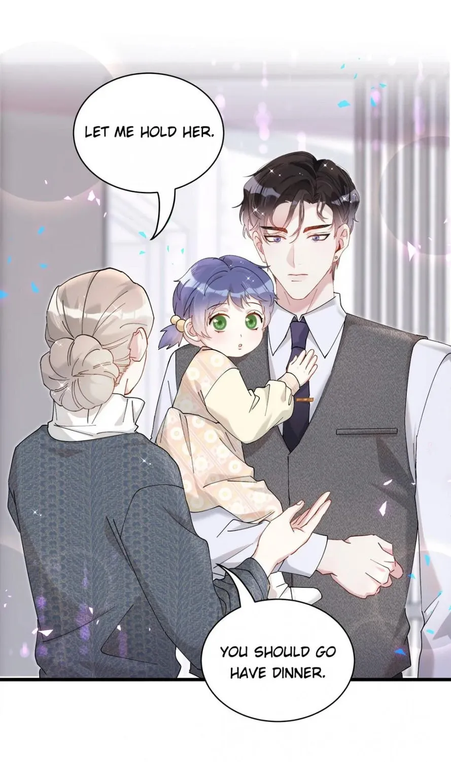 Read Get Married chapter 59 image 91 on Lezhin
