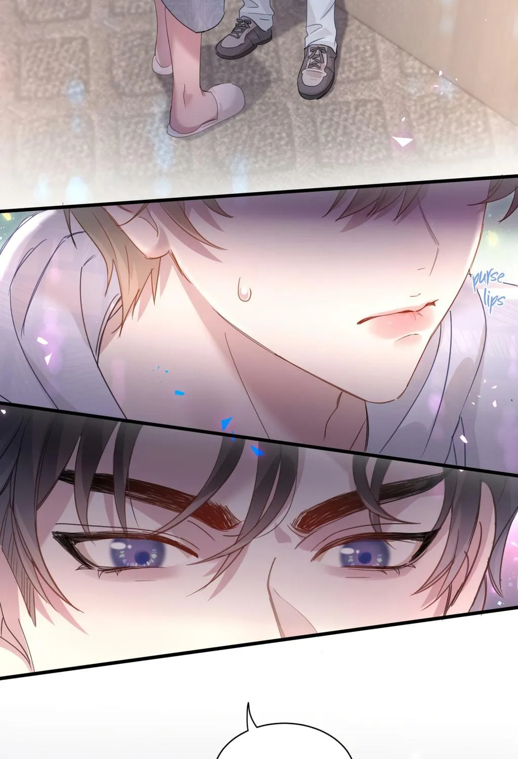 Read Get Married chapter 6 image 10 on Lezhin