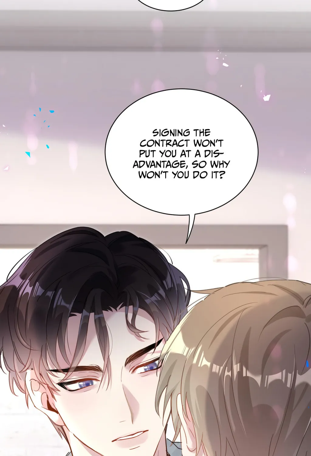 Read Get Married chapter 6 image 12 on Lezhin