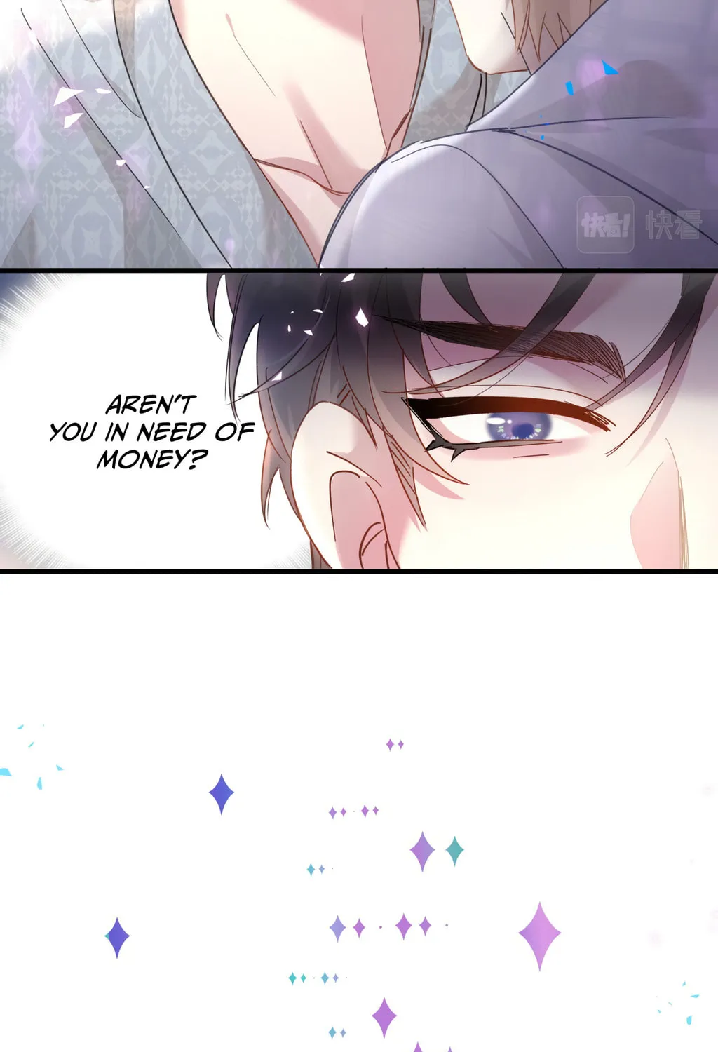 Read Get Married chapter 6 image 14 on Lezhin