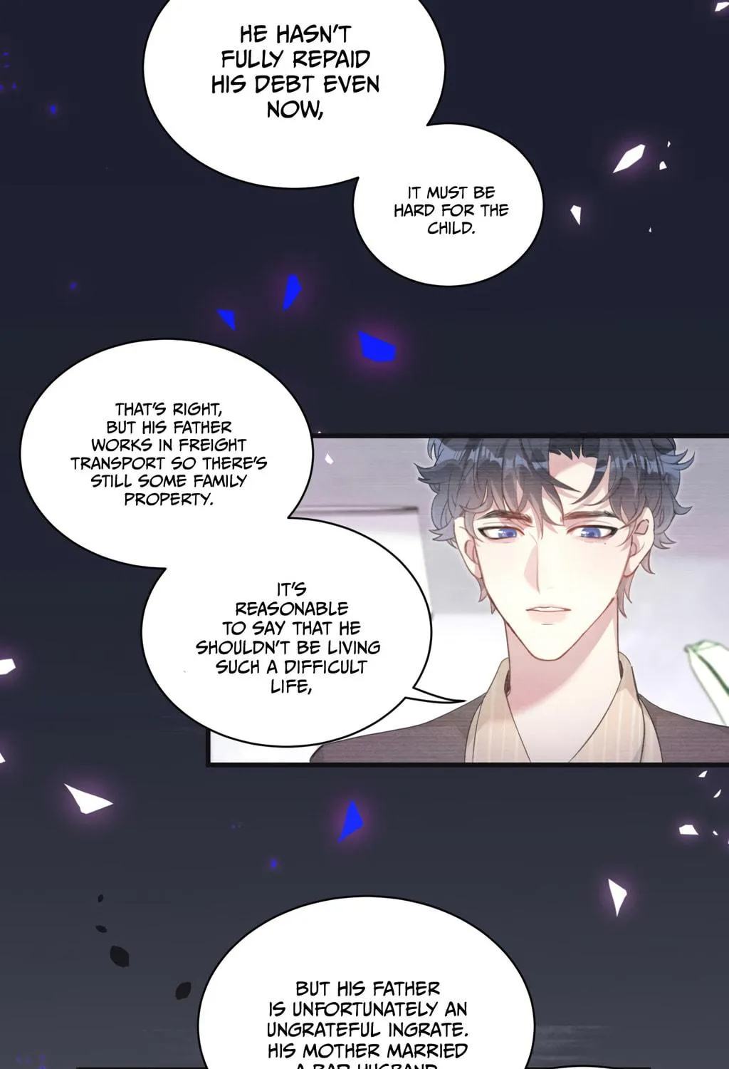 Read Get Married chapter 6 image 18 on Lezhin