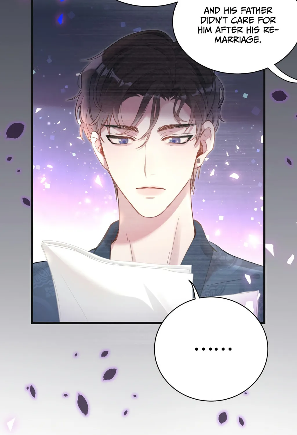 Read Get Married chapter 6 image 20 on Lezhin