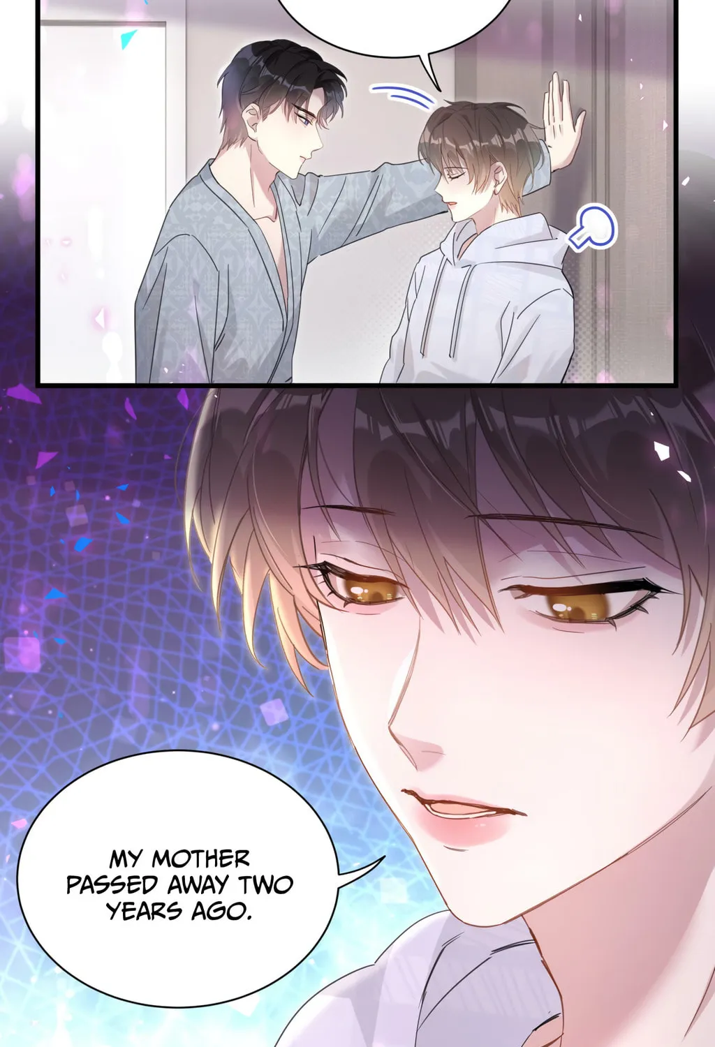 Read Get Married chapter 6 image 26 on Lezhin