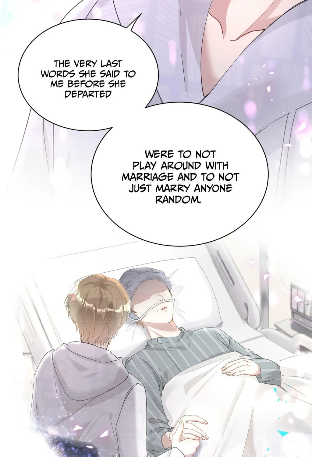 Read Get Married chapter 6 image 28 on Lezhin