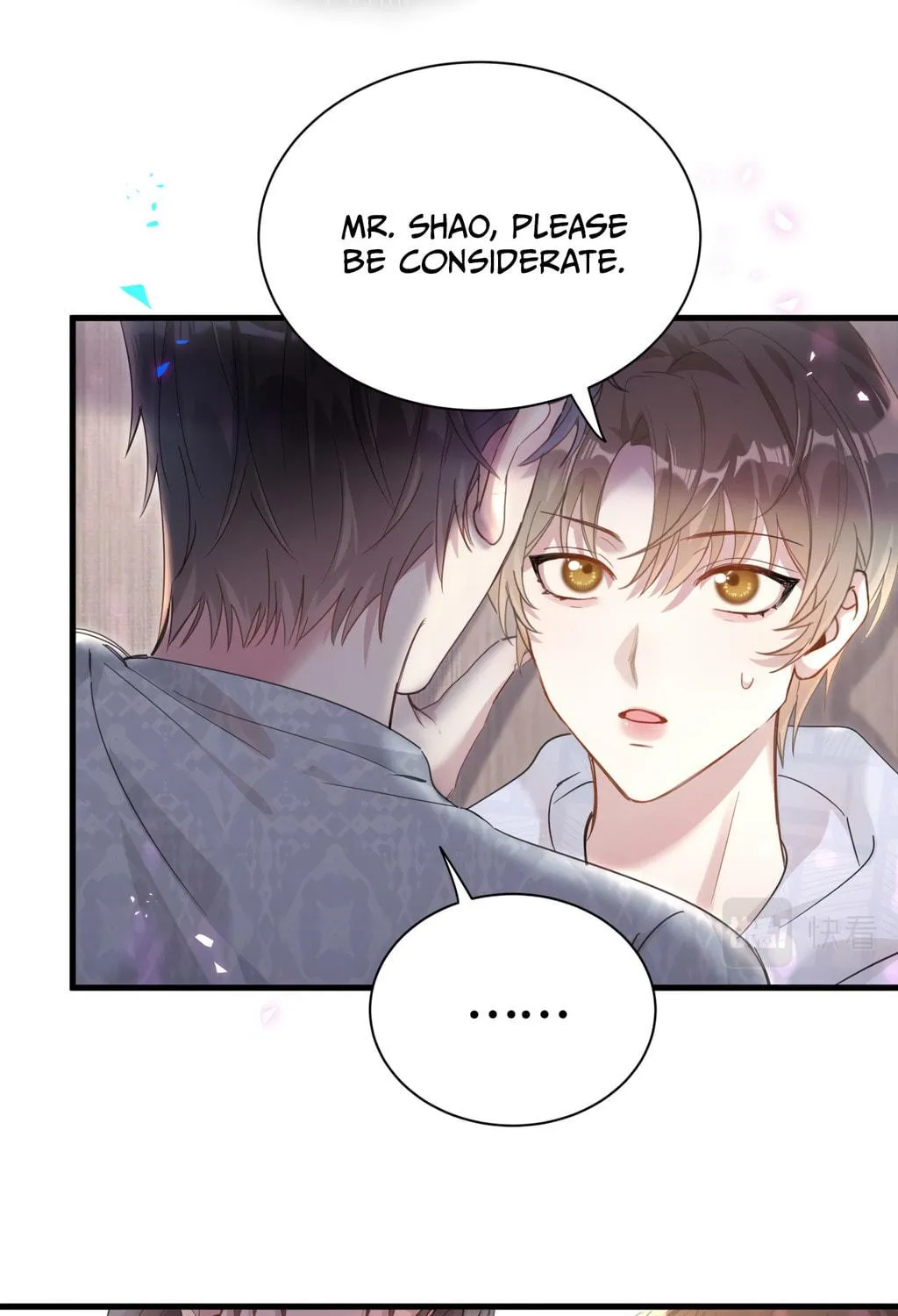 Read Get Married chapter 6 image 33 on Lezhin