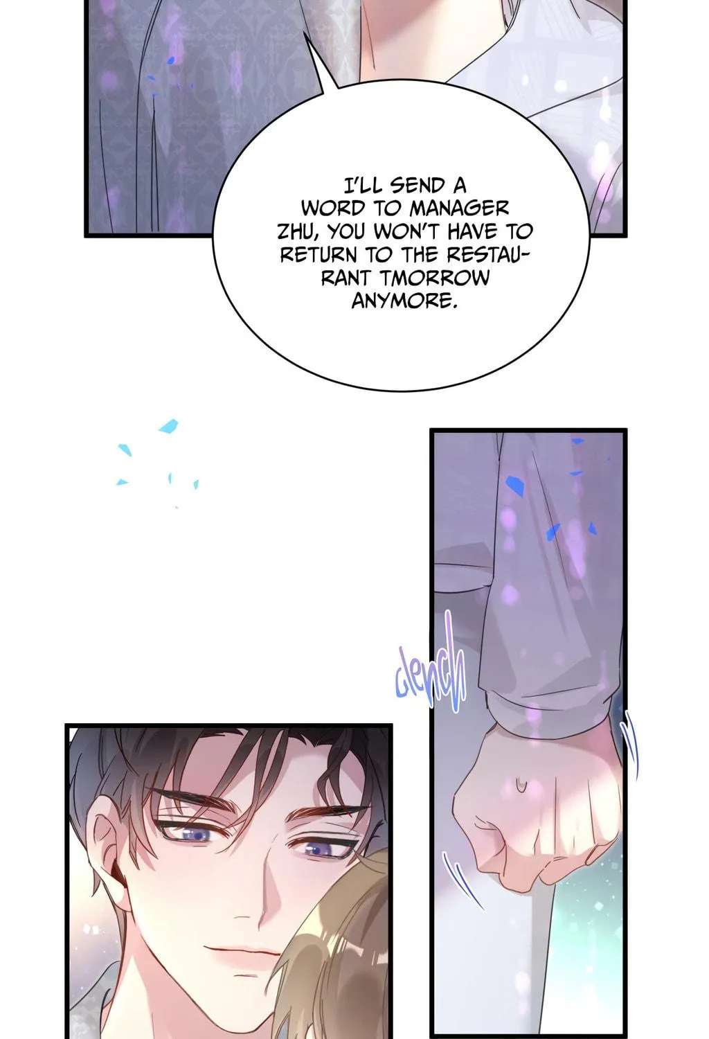 Read Get Married chapter 6 image 37 on Lezhin