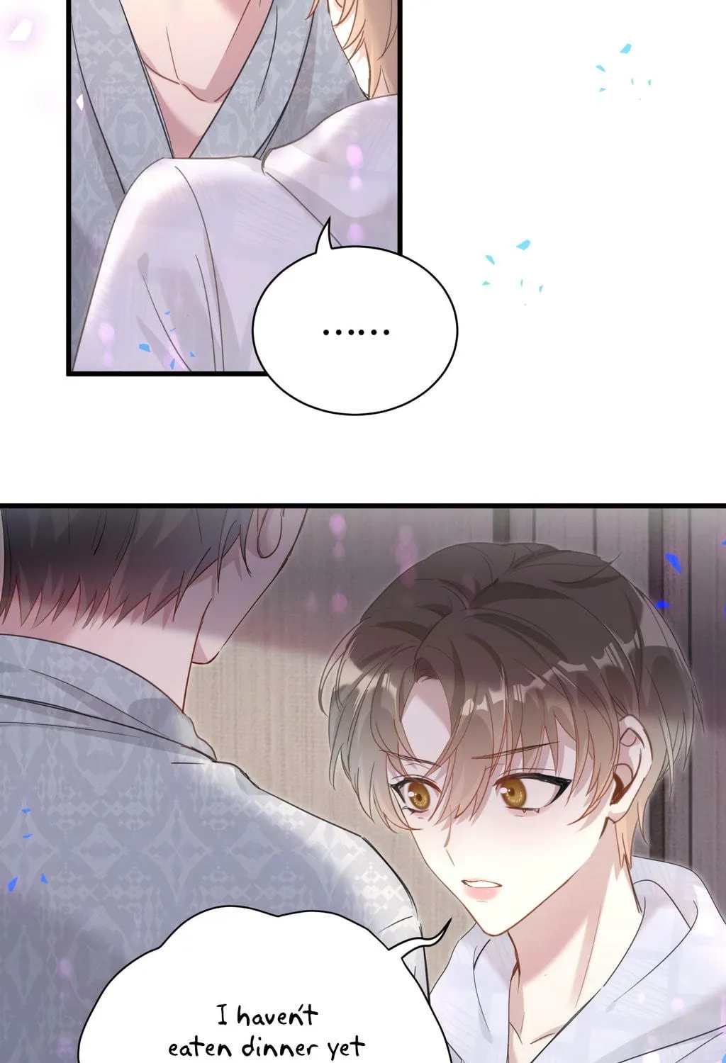 Read Get Married chapter 6 image 39 on Lezhin