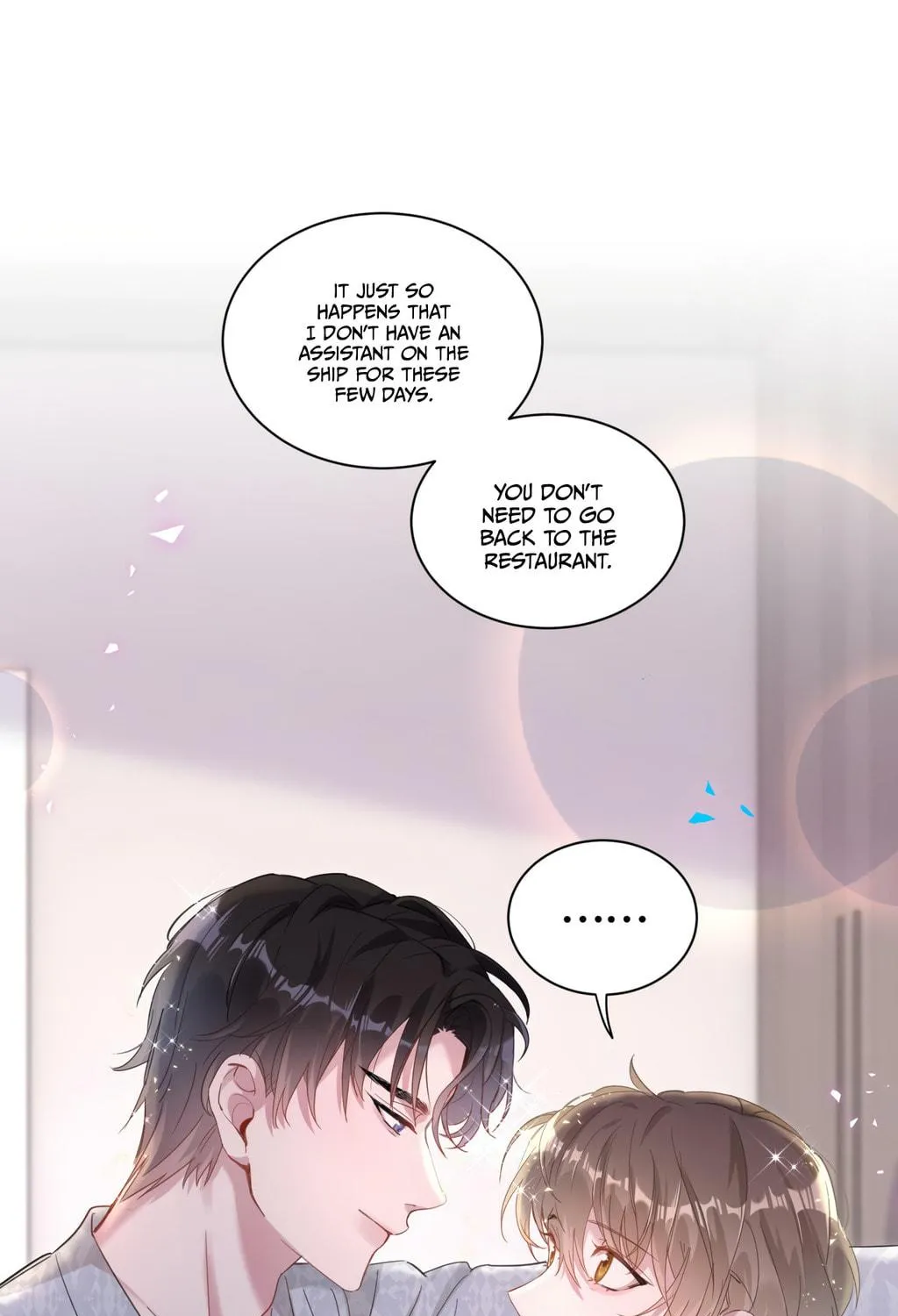 Read Get Married chapter 6 image 4 on Lezhin