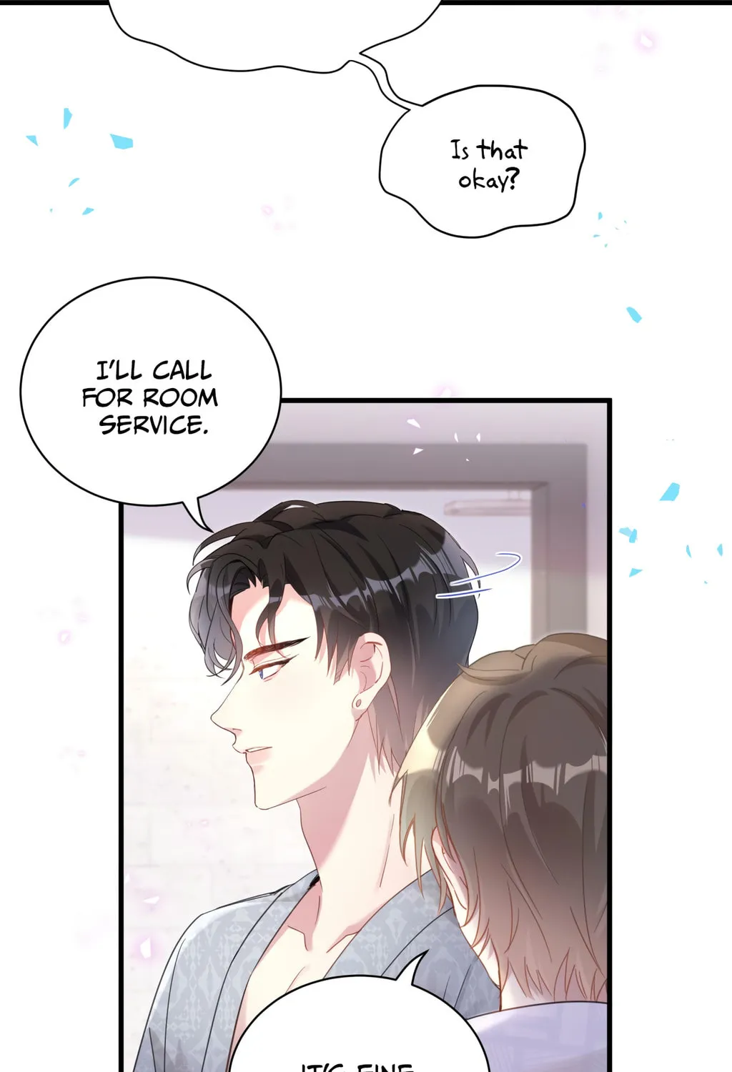 Read Get Married chapter 6 image 41 on Lezhin