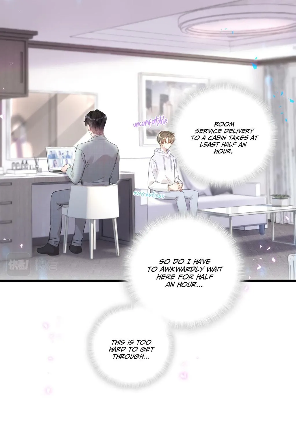 Read Get Married chapter 6 image 46 on Lezhin