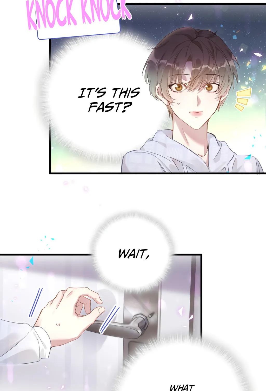 Read Get Married chapter 6 image 48 on Lezhin
