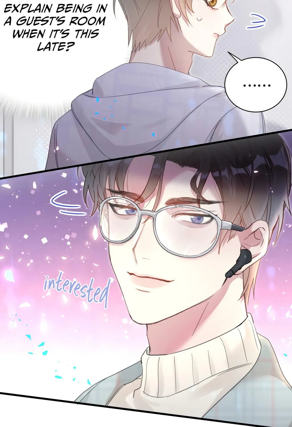 Read Get Married chapter 6 image 52 on Lezhin